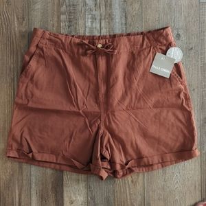 Falls Creek Shorts